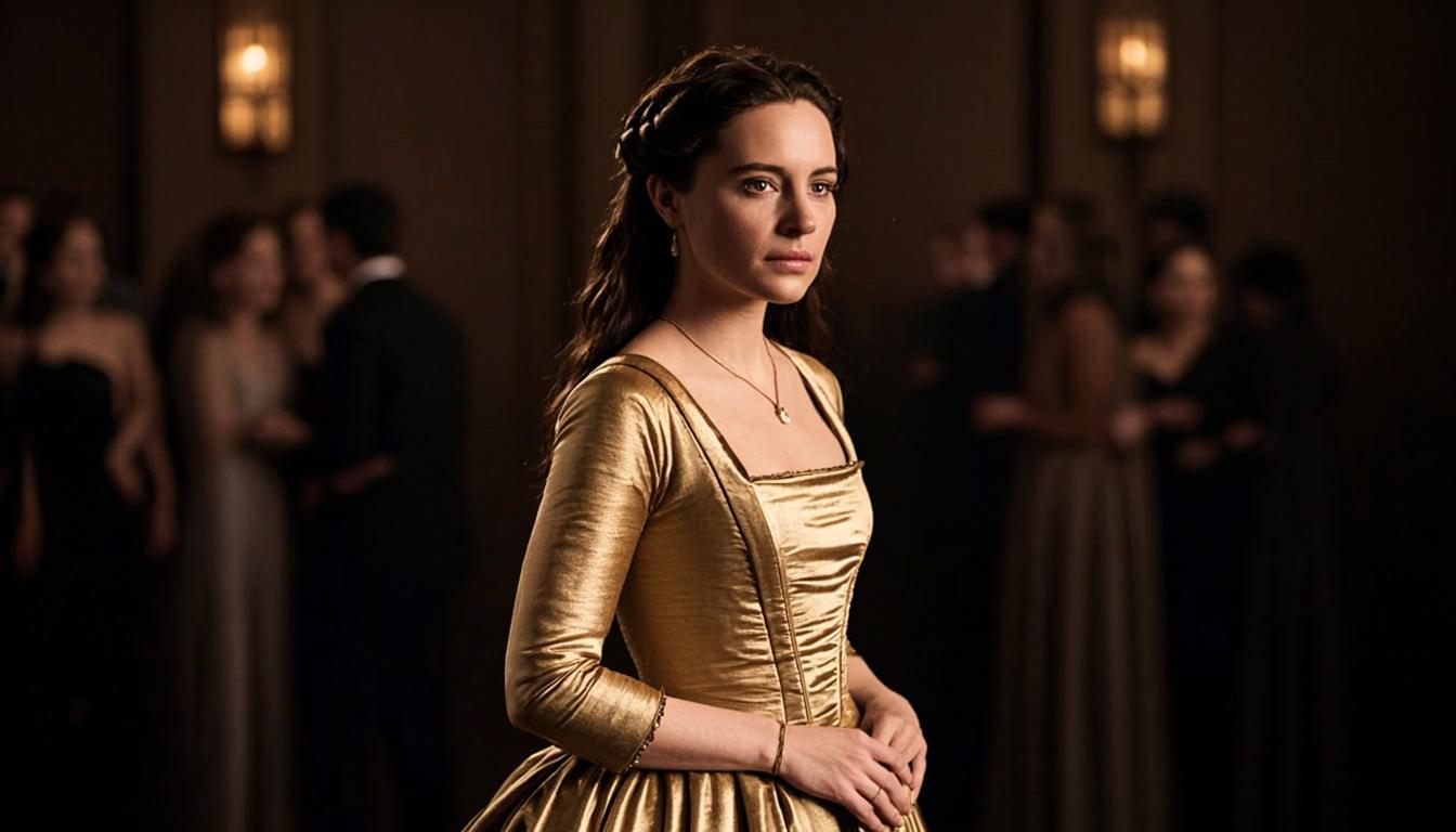 The Gilded Age