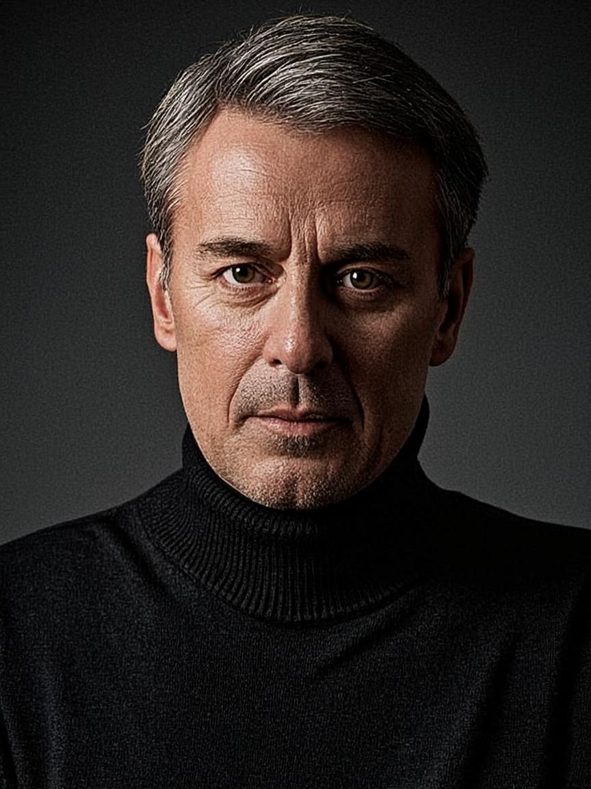 Sebastian Laurent