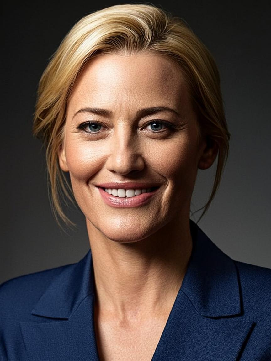 Victoria Ashford