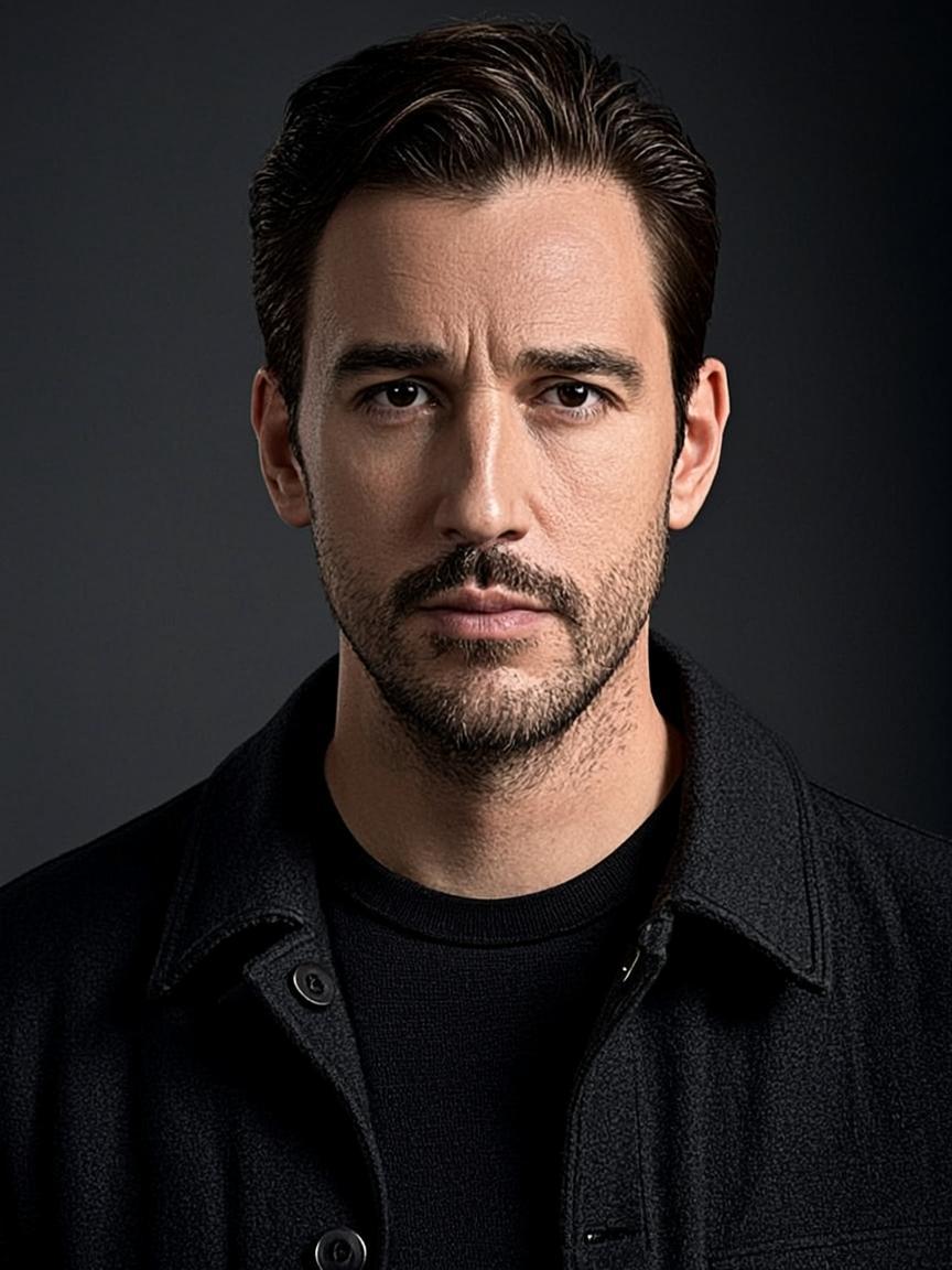 Julian Moreau